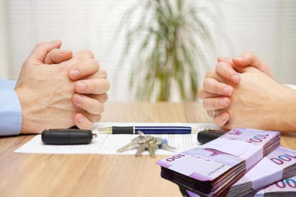 В Азербайджане за неуплату алиментов объявлены в розыск более 4 тыс. человек