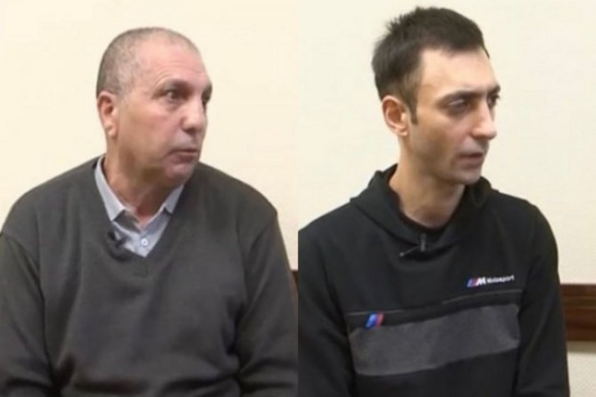 В Азербайджане зачитан приговор обвиняемым в госизмене