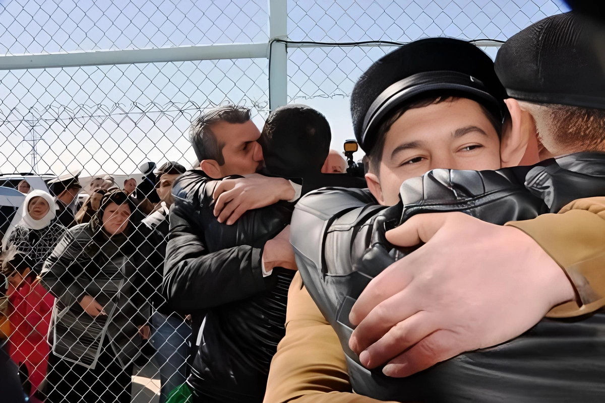 В Азербайджане завершено исполнение масштабной амнистии