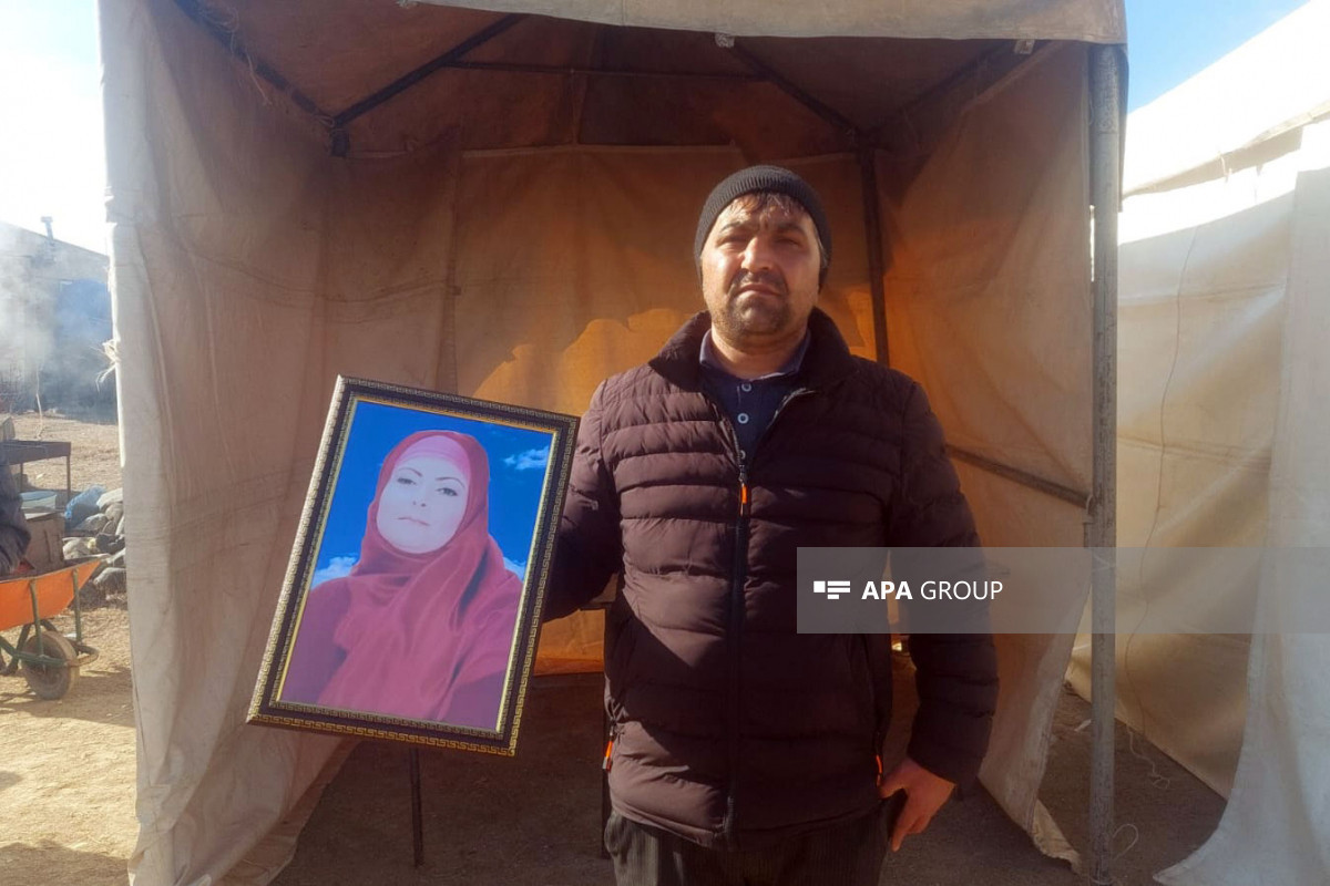 В Азербайджане женщина и ее ребенок в утробе скончались во время родов - ОБНОВЛЕНО