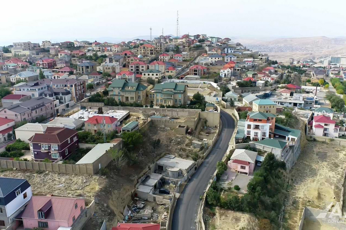 В Бадамдаре не будет газа