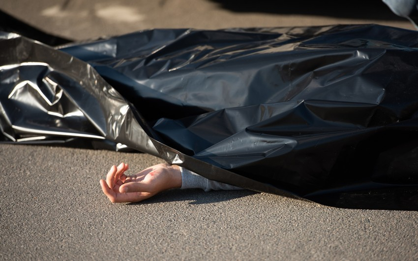 В бакинском ресторане перерезали горло дизайнеру