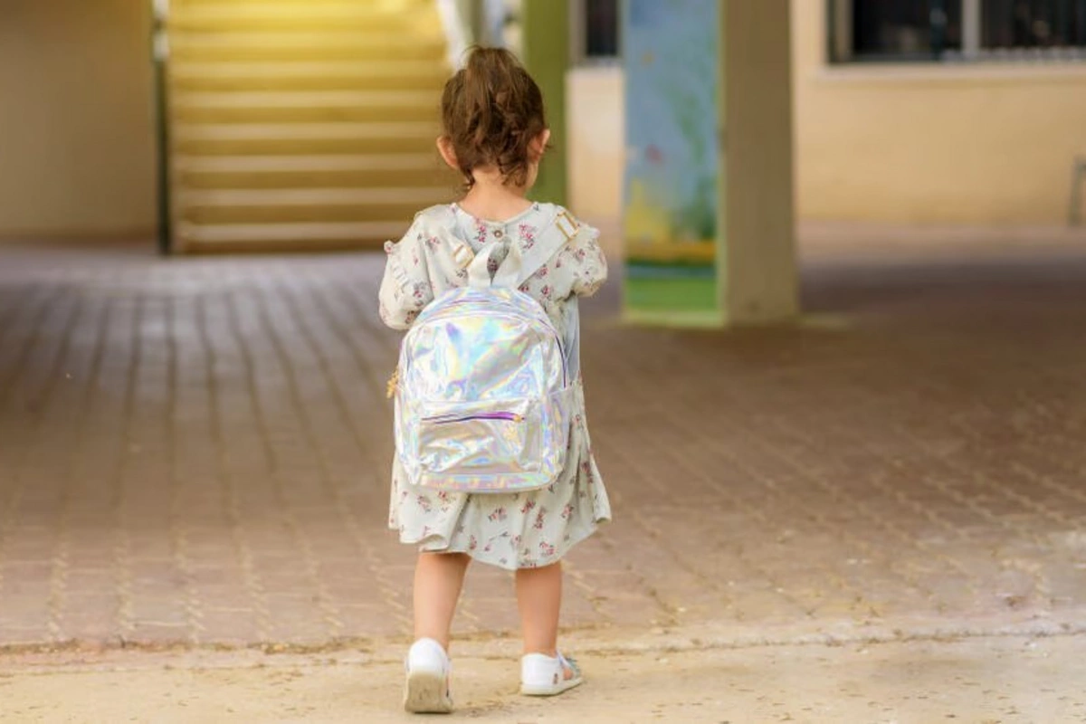 В Баку 6-летняя девочка пропала без вести: поиски продолжаются уже 13 дней