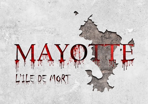 В Баку будет представлен фильм "Майотта. Остров смерти"