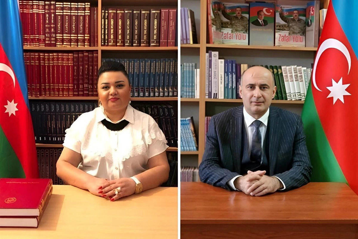 В Баку директорам двух школ объявили строгий выговор