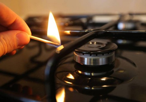 В Баку из-за повреждения газопровода возникли локальные перебои в подаче газа
