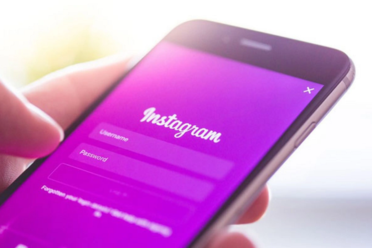 В Баку мужчину арестовали за неприемлемый контент в Instagram