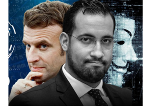 В Баку начался судебный процесс по уголовному делу вице-президента французской компании SAUR