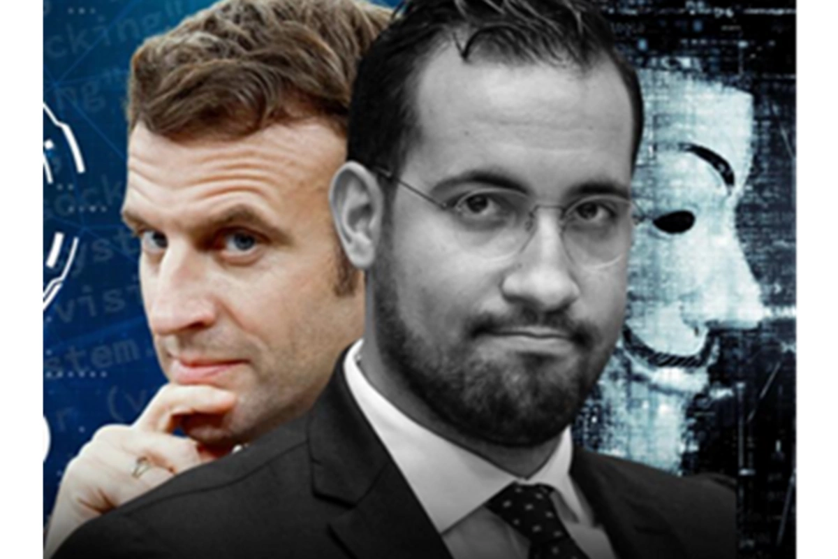 В Баку начался судебный процесс вице-президента французской компании с миллиардным оборотом