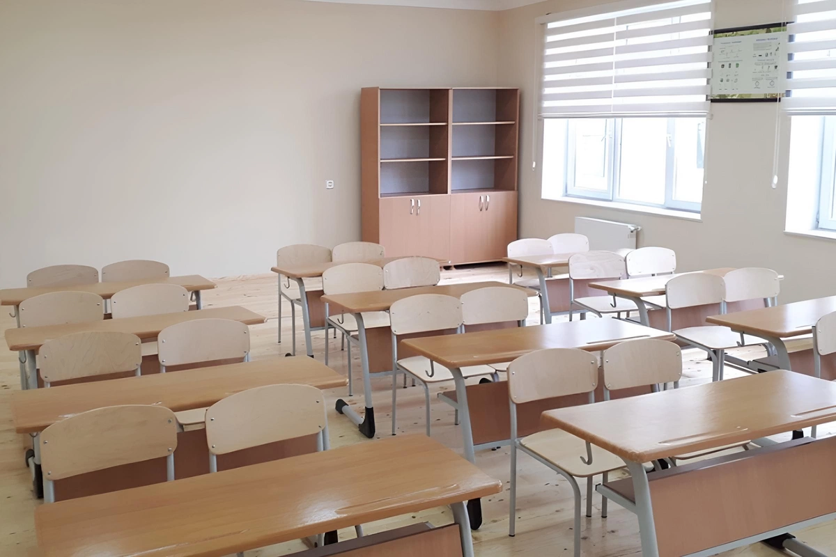 В Баку начата проверка по факту побега ученика из школы