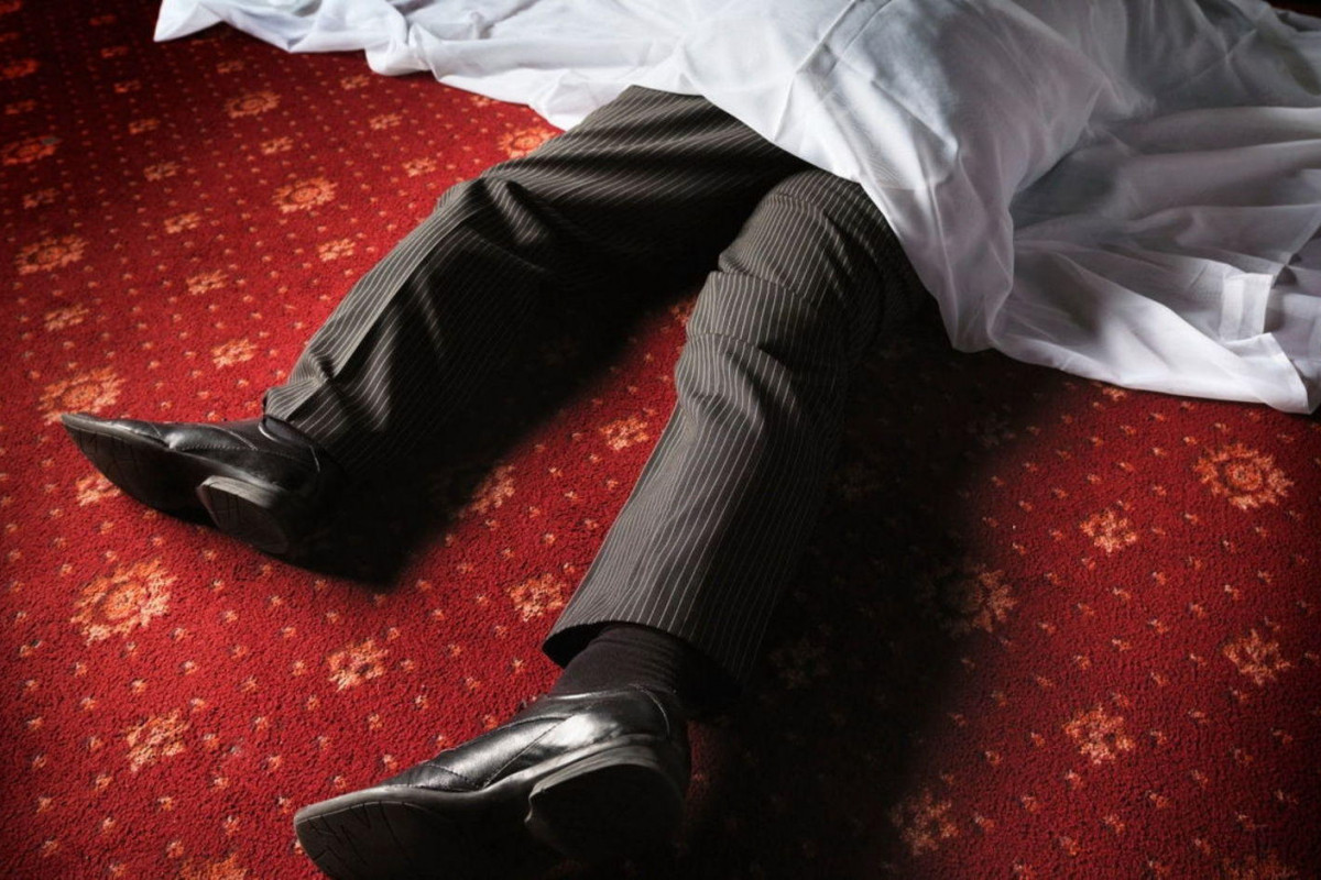 В Баку обнаружены тела 4 человек-ОБНОВЛЕНО