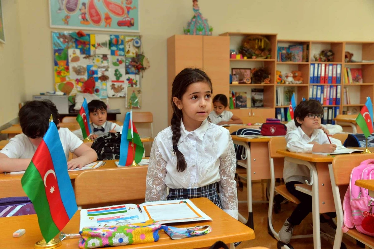 В Баку около 50 тысяч учащихся примут участие в мониторинге