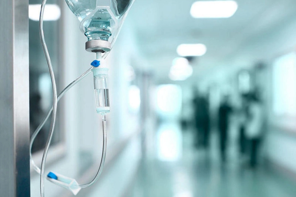 В Баку построят новую больницу