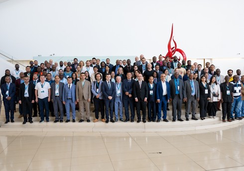 В Баку проходит учебный семинар Межправительственной группы экспертов по изменению климата