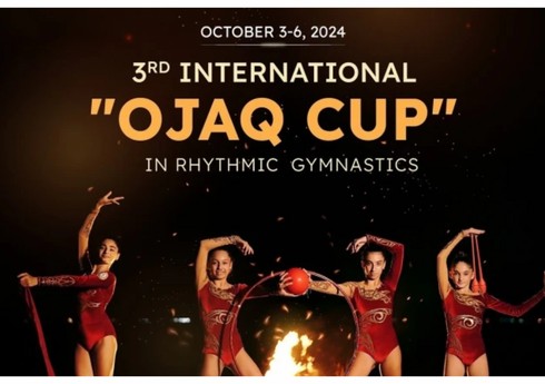 В Баку пройдет третий международный Кубок "Оджаг"