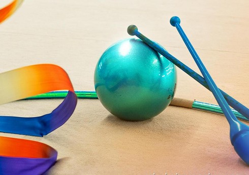 В Баку пройдет XXIX чемпионат и первенство по художественной гимнастике