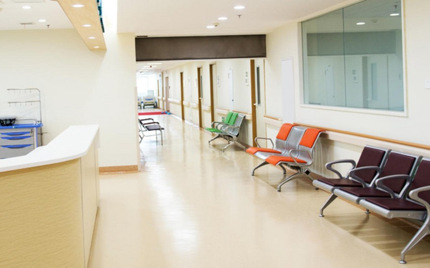 В Баку создается Центр легочных заболеваний