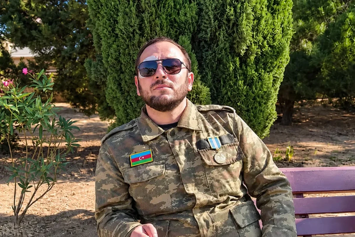 В Баку убит ветеран Отечественной войны