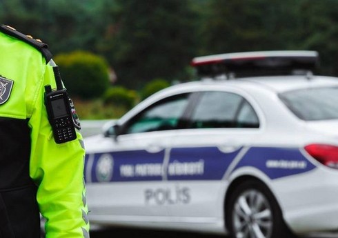В Баку в связи с 20 Января на ряде улиц будет перекрыто движение