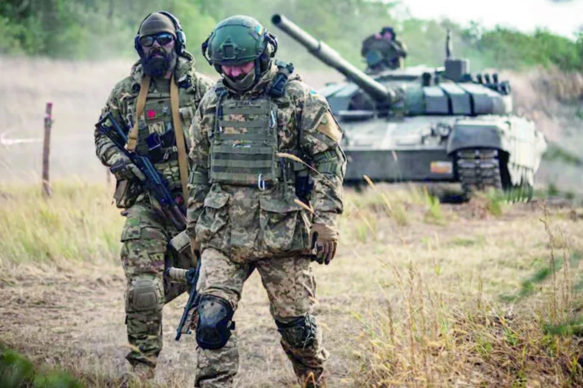 В Баку вынесен приговор "бахмутскому гранатомётчику": шокирующие подробности