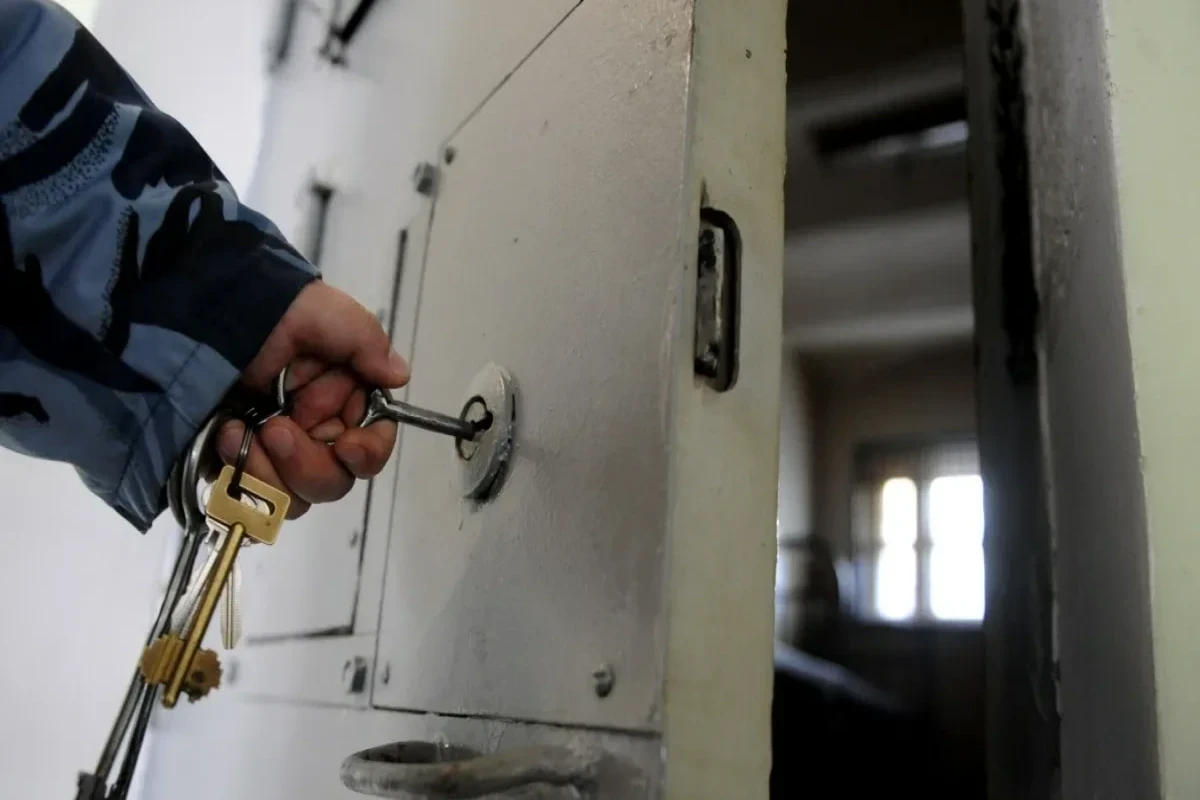 В Баку вынесен приговор гражданину Афганистана, планировавшему теракт против посольства
