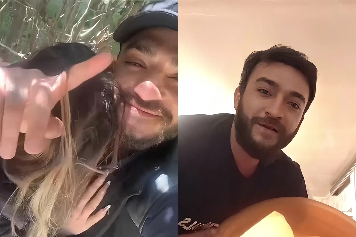 В Баку вынесен приговор тиктокеру Eliş