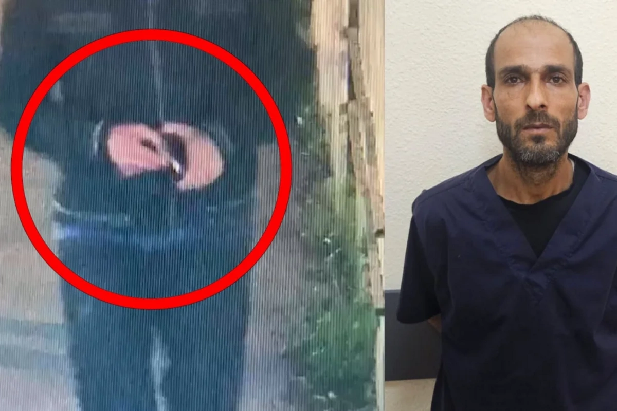 В Баку задержан карманник, укравший iPhone в общественном транспорте