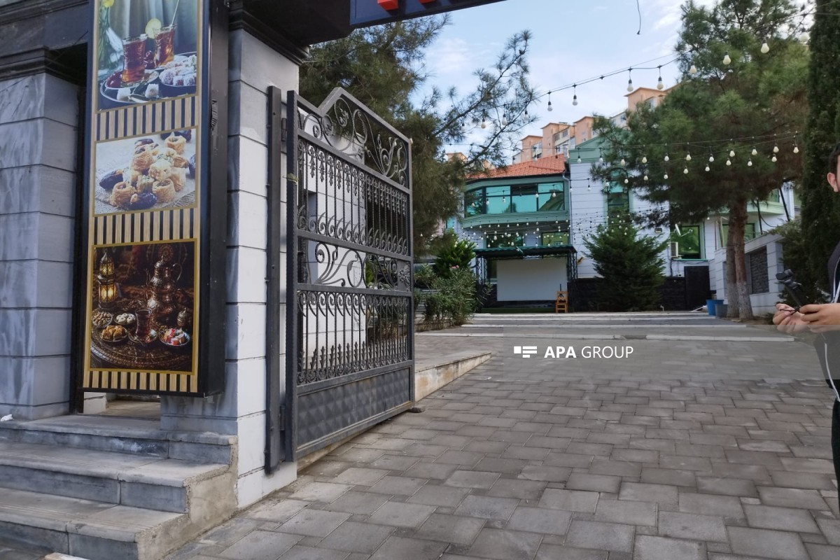 В Баку задержан сын депутата Арзухана Ализаде, участвовавший в инциденте со смертельным исходом-ОБНОВЛЕНО-1
