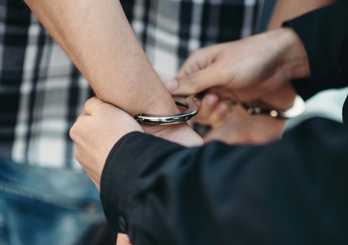 В Баку задержаны подозреваемые в краже кабеля на 54 тысячи манатов
