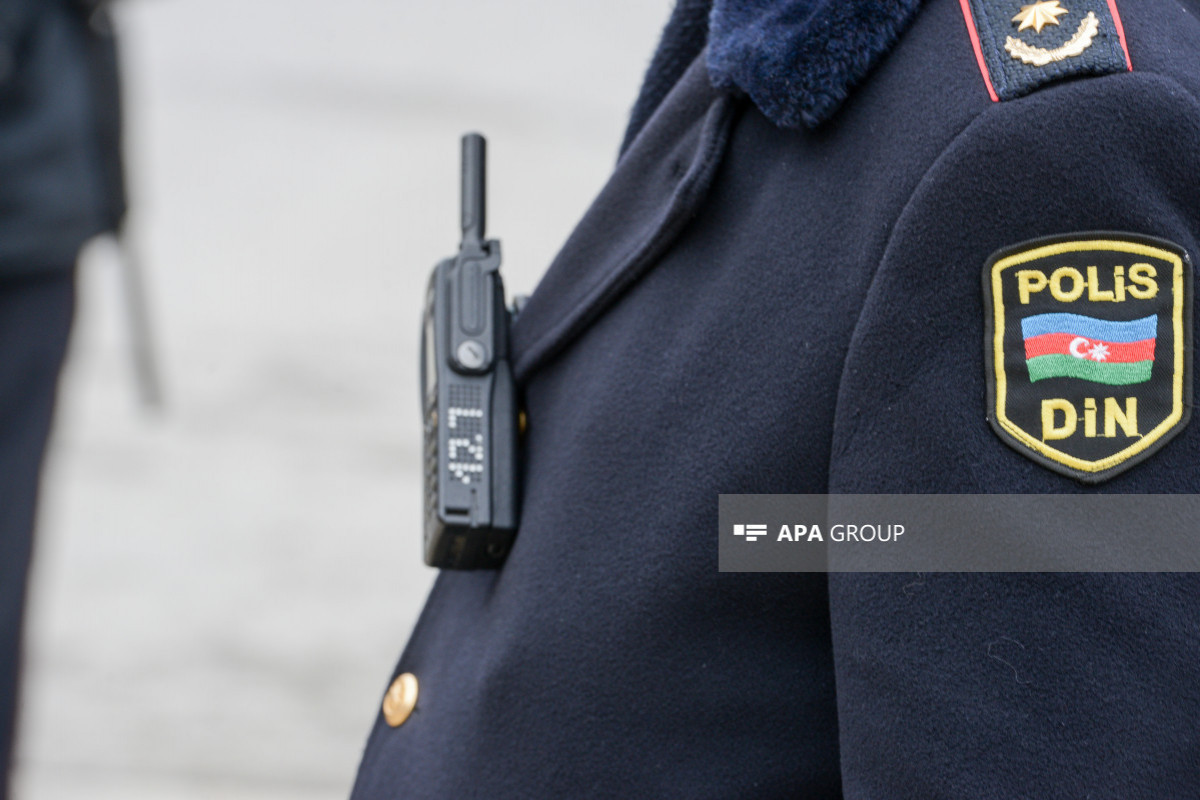 В Баку задержаны подозреваемые в присвоении около 75 тысяч манатов граждан