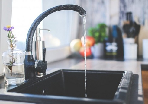 В Баку завтра полностью восстановят нормальный режим водоснабжения