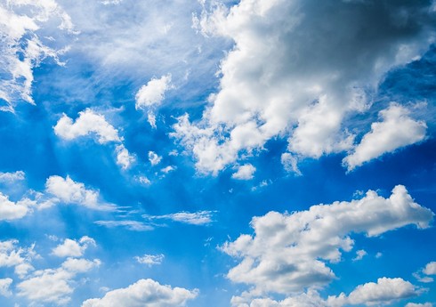 В Баку завтра воздух прогреется до 18 градусов тепла