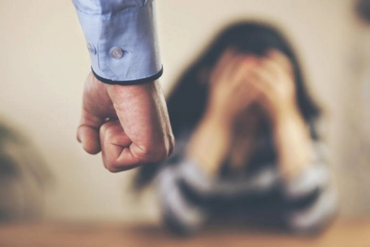 В Баку женатый мужчина похитил 14-летнюю девочку