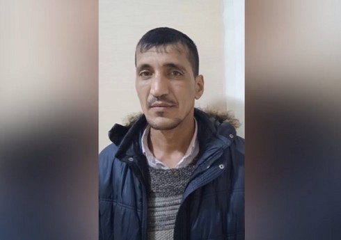 В Барде арестовали мужчину, пытавшегося продать автомат за 2 тыс. манатов