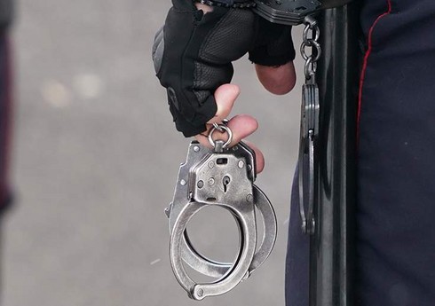 В Барде у наркокурьера изъяли 5 кг наркотиков