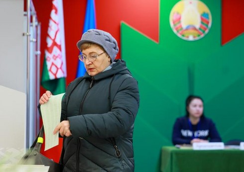 В Беларуси началось голосование на выборах президента