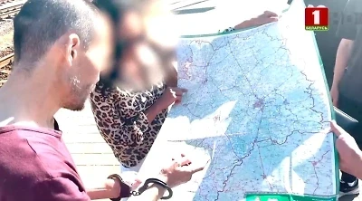 В Беларуси задержали сотрудника японских спецслужб