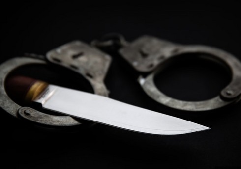 В Билясуваре 19-летний парень получил ножевые ранения