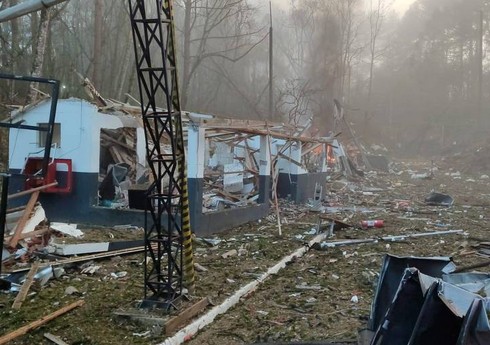В Бразилии при взрыве на заводе погибли девять человек
