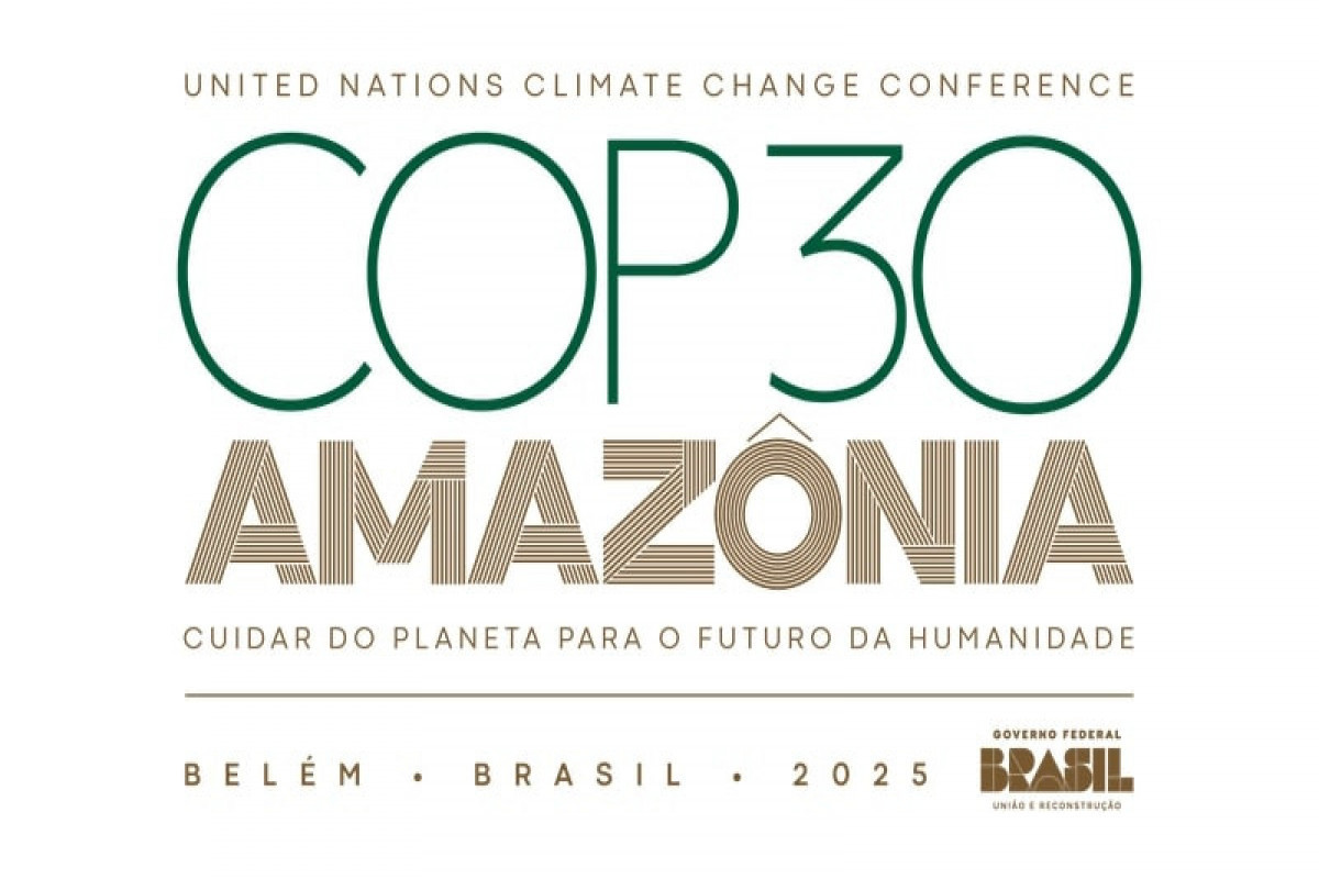 В Бразилии учреждено президентство COP30, создан оргкомитет