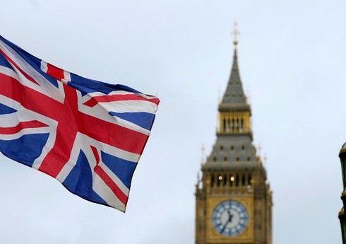 В Британии арестовали гражданина Румынии в рамках расследования пожара на складе DHL