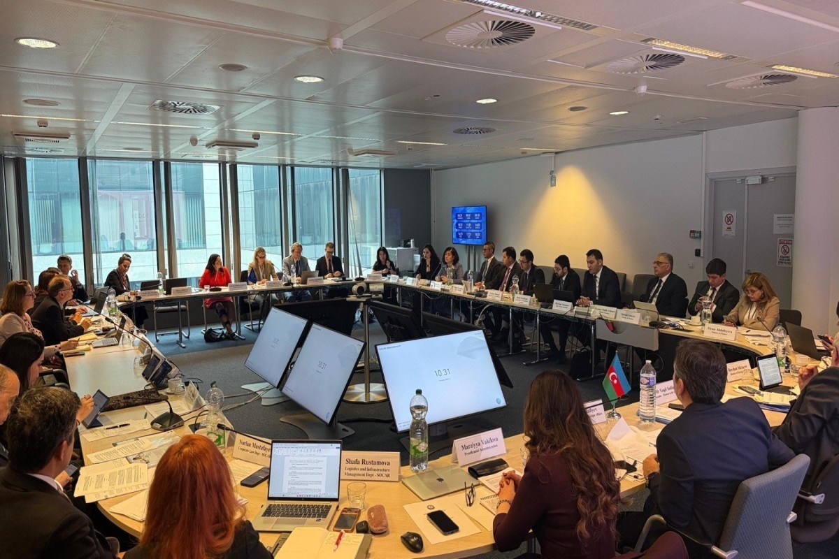 В Брюсселе на переговорах между Азербайджаном и ЕС достигнут значительный прогресс по двустороннему соглашению