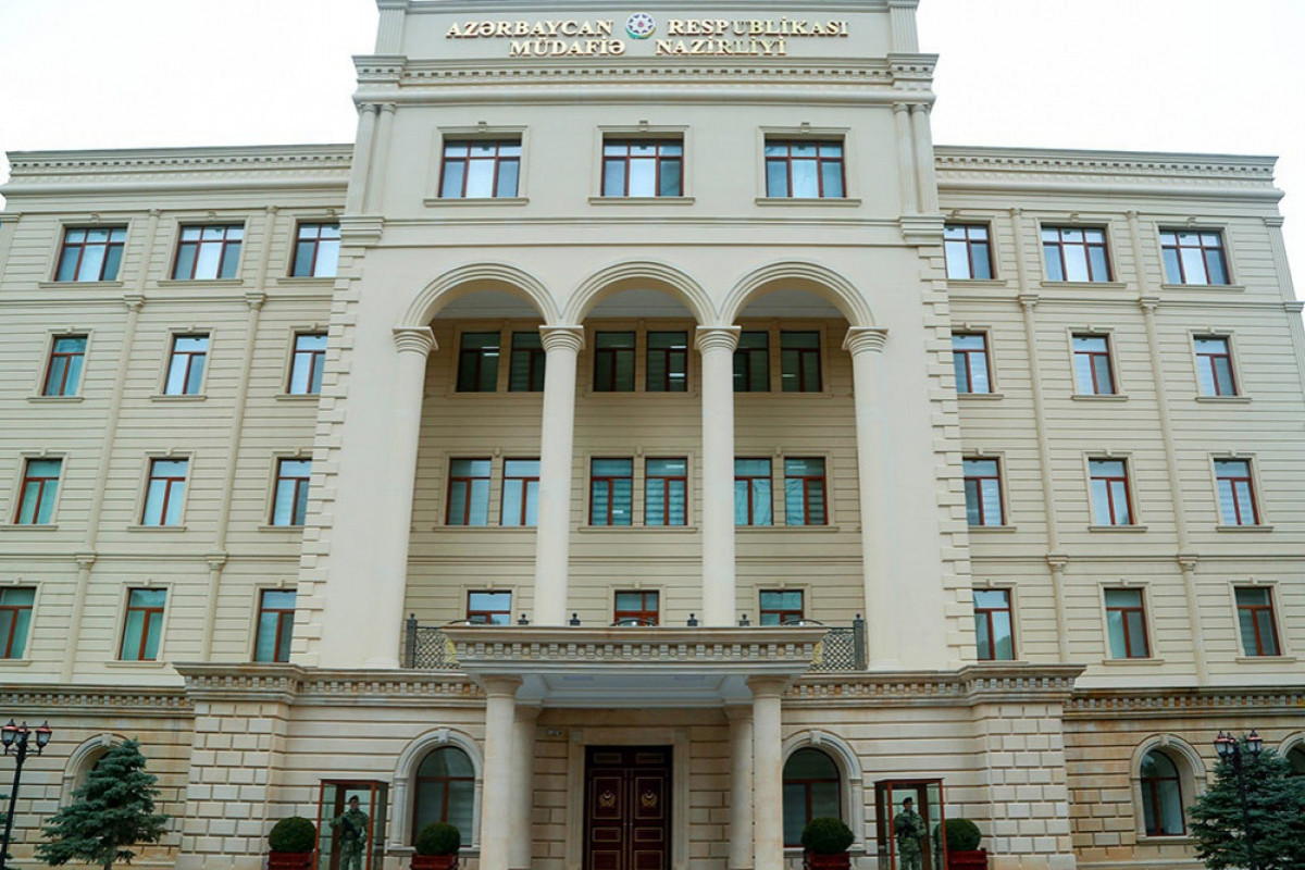 В частях и подразделениях азербайджанской армии пройдут церемонии присяги новобранцев