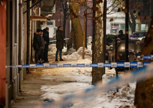 В Черногории в результате стрельбы погибли 12 человек, в том числе двое детей