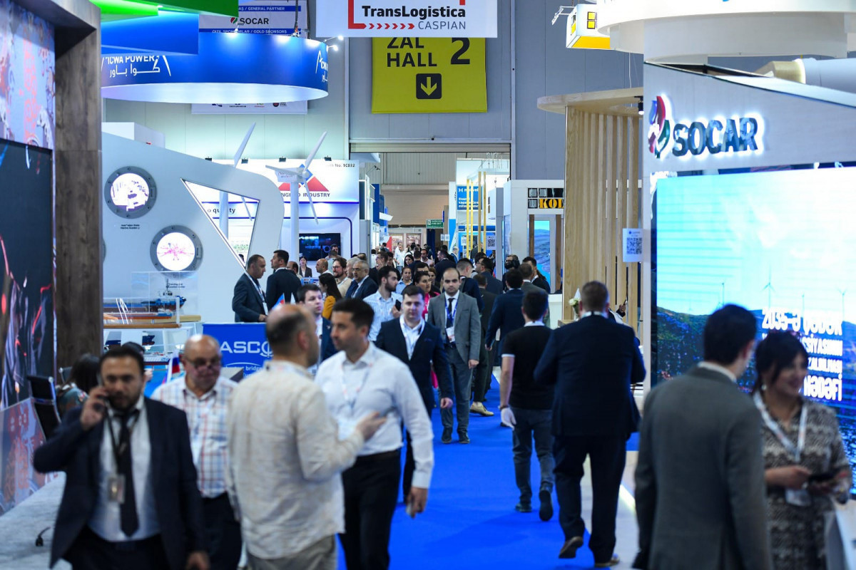 В четырех важных выставках в Азербайджане примут участие более 30 китайских компаний