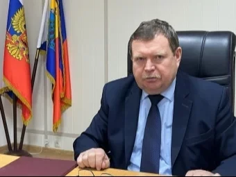 В Дагестане арестован экс-мэр Кизляра