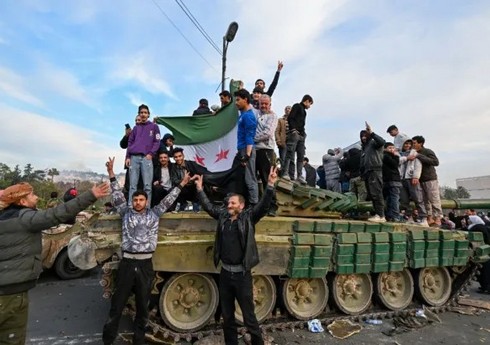 В Дамаске из-за стрельбы накануне погибли не менее 28 человек