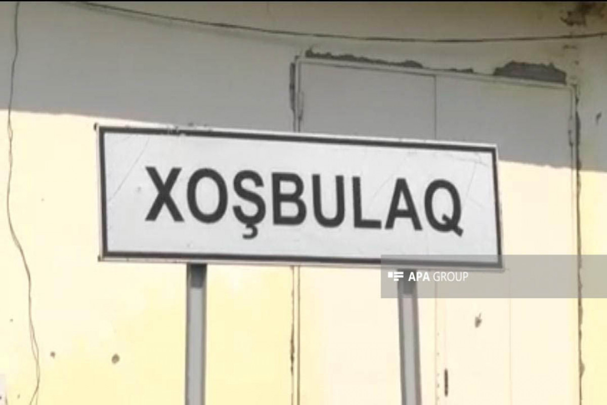 В Дашкесане найден труп женщины, зарубившей тещу топором-ФОТО