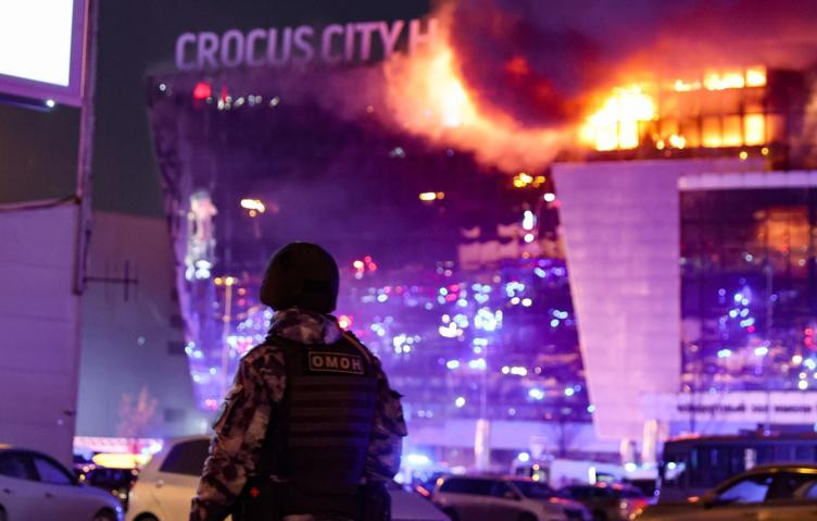 В деле о теракте в "Крокус сити холле" могут появиться новые фигуранты