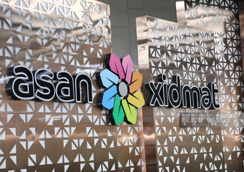 В день выборов в Милли Меджлис центры "ASAN xidmət" не будут функционировать